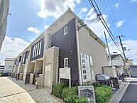 奈良県生駒郡斑鳩町服部2丁目：物件画像／株式会社エリッツ　香芝店