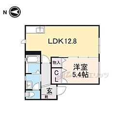 関西本線 法隆寺駅 徒歩23分