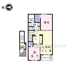 近鉄大阪線 耳成駅 徒歩17分
