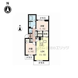シャーメゾン桜井