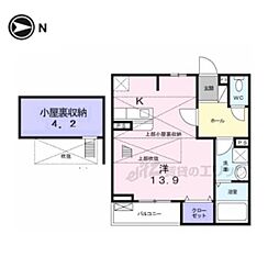 クイーンズパレスさくらい