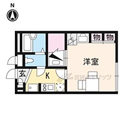 レオパレスエトワール