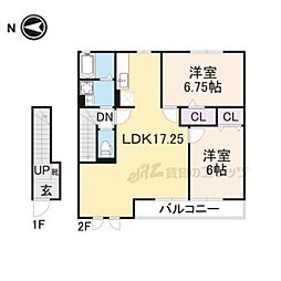 オークハイツA棟