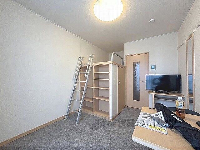 子供部屋