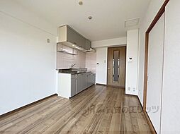 大喜マンション 3階3DKのリビング/ダイニング