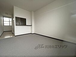 レオネクスト長柄 102 1階1LDKのリビング/ダイニング