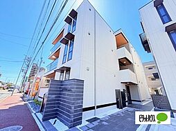 セレスティア長良　イースト