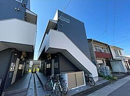 🉐敷金礼金0円！🉐パークアベニュー露橋