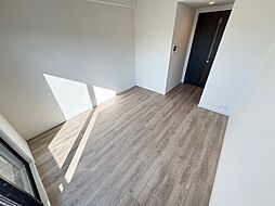 S-RESIDENCE尾頭橋clarity 1102 11階1Kのリビング/ダイニング