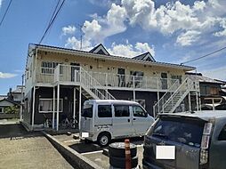 🉐敷金礼金0円！🉐スカイハイツ