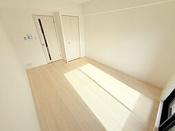 S-RESIDENCE尾頭橋beaute 1202 12階1Kのリビング/ダイニング