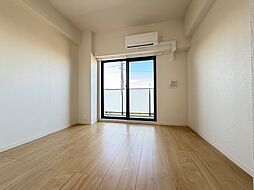 ステージファースト名古屋尾頭橋(旧S-RESIDENCE尾頭 303 3階1Kのリビング/ダイニング