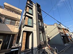 LeGioie(レジョイエ)ささしまライブ駅2