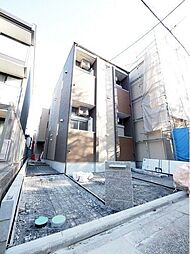 ハーモニーテラス柳堀町