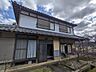 外観：母屋とは別に離れがあります