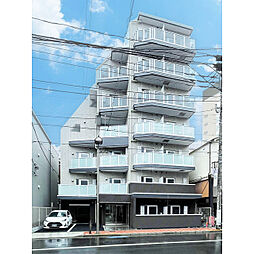 ES-Grande門前仲町