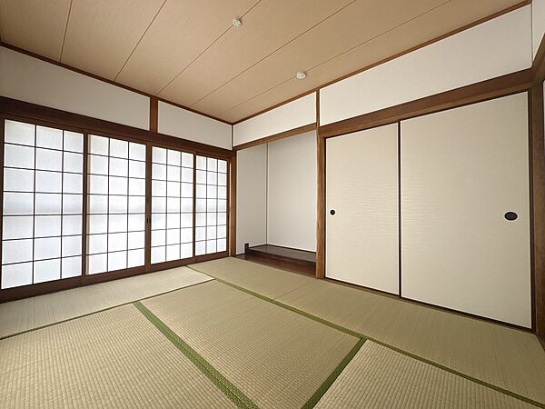 和室
