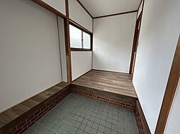 室内の画像