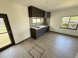 KEM岡山市北区御津新庄1期