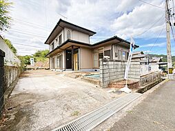 KEM赤磐市桜が丘東3期
