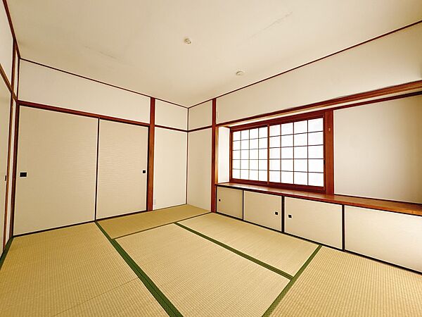 和室を拡大表示