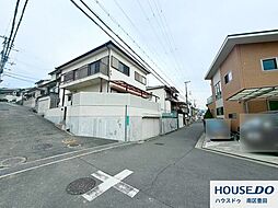 売土地　堀上緑町2丁