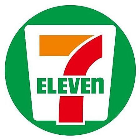 セブンイレブン 南海堺プラットプラット店 510m