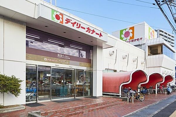 周辺を拡大表示
