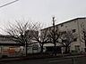周辺：大泉小学校 1160m