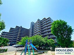 ダイアパレス鶴山台