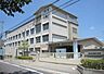 周辺：錦西小学校 420m