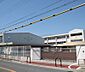 周辺：大仙西小学校 860m