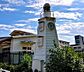 周辺：市小学校 130m