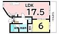 アパガーデンコート鳳西弐番館1階1,780万円