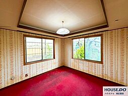 洋室の画像