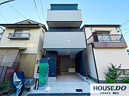 中古戸建 南野田