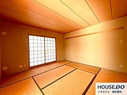 和室の画像