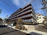 神奈川県横浜市神奈川区沢渡：物件画像／株式会社日商ベックス　横浜店