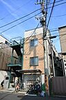 神奈川県横浜市神奈川区高島台15-5：物件画像／株式会社日商ベックス　横浜店