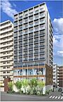 神奈川県横浜市西区平沼1丁目2-8：物件画像／株式会社日商ベックス　横浜店
