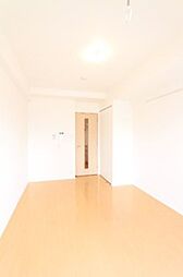 プラウドフラット鶴見I 416 4階1Kのリビング/ダイニング