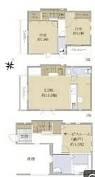 港南台1丁目戸建て