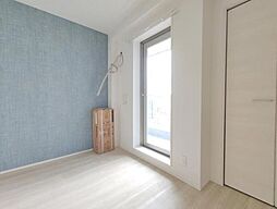 ブルーライトヨコハマ 403 4階1Kのリビング/ダイニング