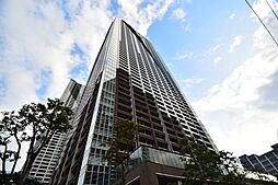 都営大江戸線 勝どき駅 徒歩6分の賃貸マンション