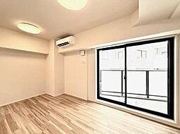 東京メトロ南北線 駒込駅 徒歩6分の賃貸マンション 3階1DKのリビング/ダイニング