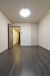 都営浅草線 蔵前駅 徒歩5分の賃貸マンション 7階1Kのリビング/ダイニング