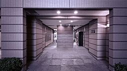 東京メトロ日比谷線 人形町駅 徒歩10分の賃貸マンション