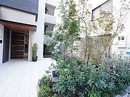 JR中央線 四ツ谷駅 徒歩9分の賃貸マンション