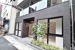 JR山手線 東京駅 徒歩13分の賃貸マンション