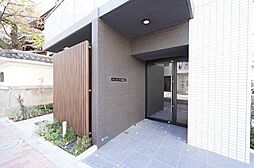東京メトロ銀座線 稲荷町駅 徒歩8分の賃貸マンション